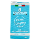 Granarolo Bontà Leggera Latte UHT a Lunga Conservazione 1 litro